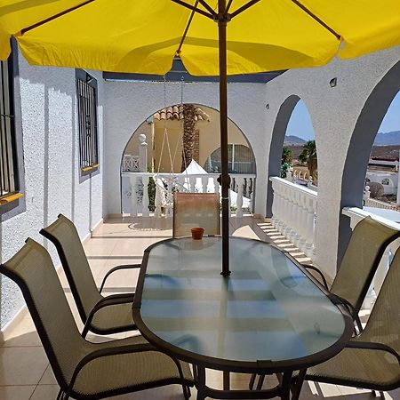 Villa Ramona Murcia Exterior foto