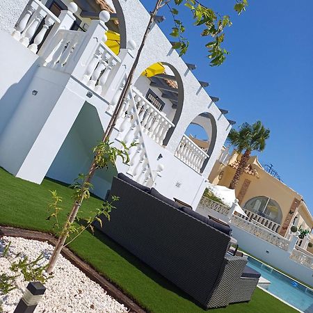 Villa Ramona Murcia Exterior foto