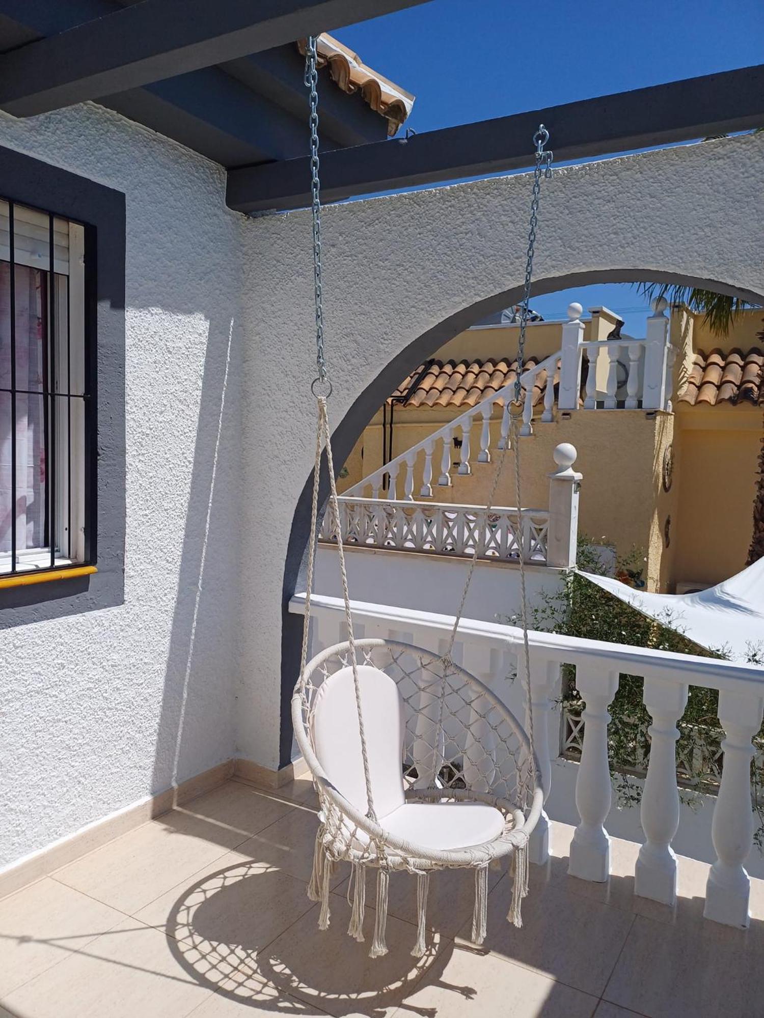 Villa Ramona Murcia Exterior foto