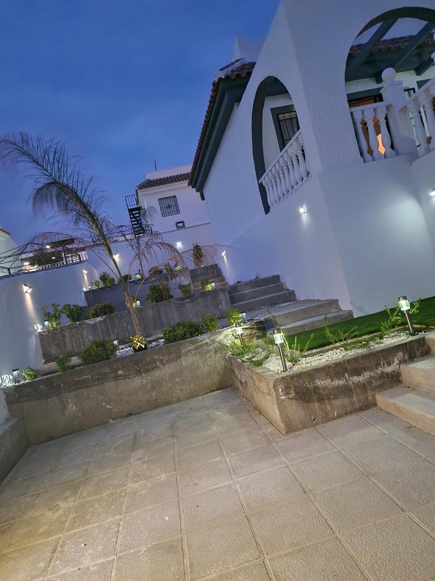 Villa Ramona Murcia Exterior foto
